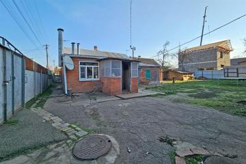 Фото №4: Земельный участок 7 сот. - Краснодар, мкр. 40 лет Победы, ул. Клиническая, 71