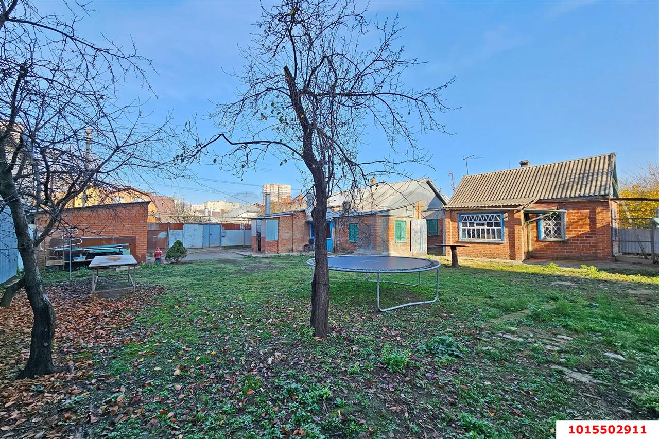 Фото №5: Земельный участок 7 сот. - Краснодар, Прикубанский внутригородской округ, мкр. 40 лет Победы, ул. Клиническая, 71