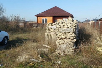 Фото №4: Участок садоводство 4 сот. - Елизаветинская, ст Кубаночка, ул. Дачная, 180