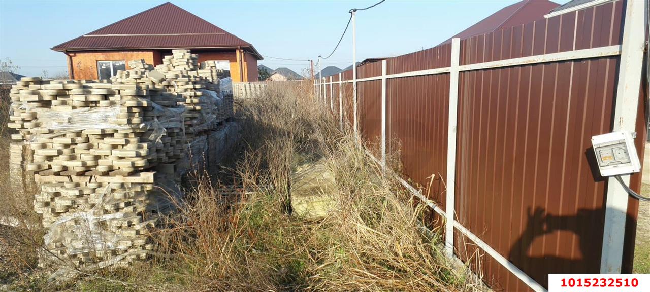 Фото №5: Участок садоводство 4 сот. - Елизаветинская, Кубаночка, ул. Дачная, 180