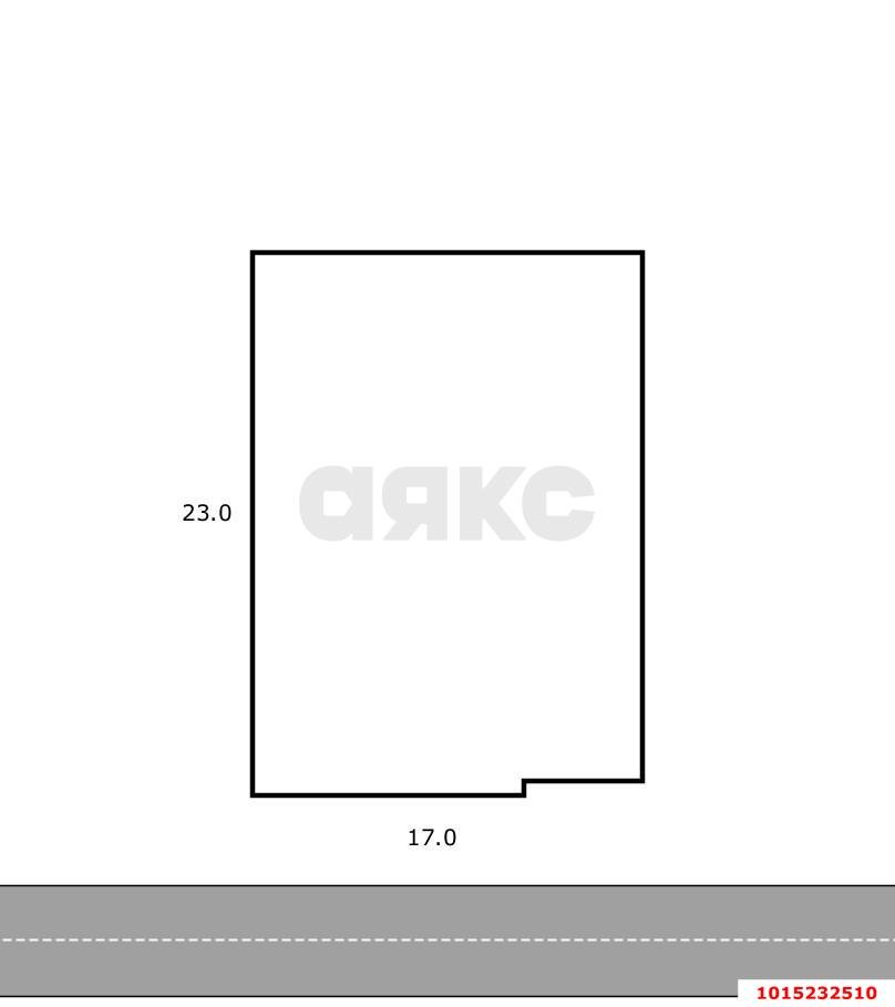 Фото №3: Участок садоводство 4 сот. - Елизаветинская, Кубаночка, ул. Дачная, 180