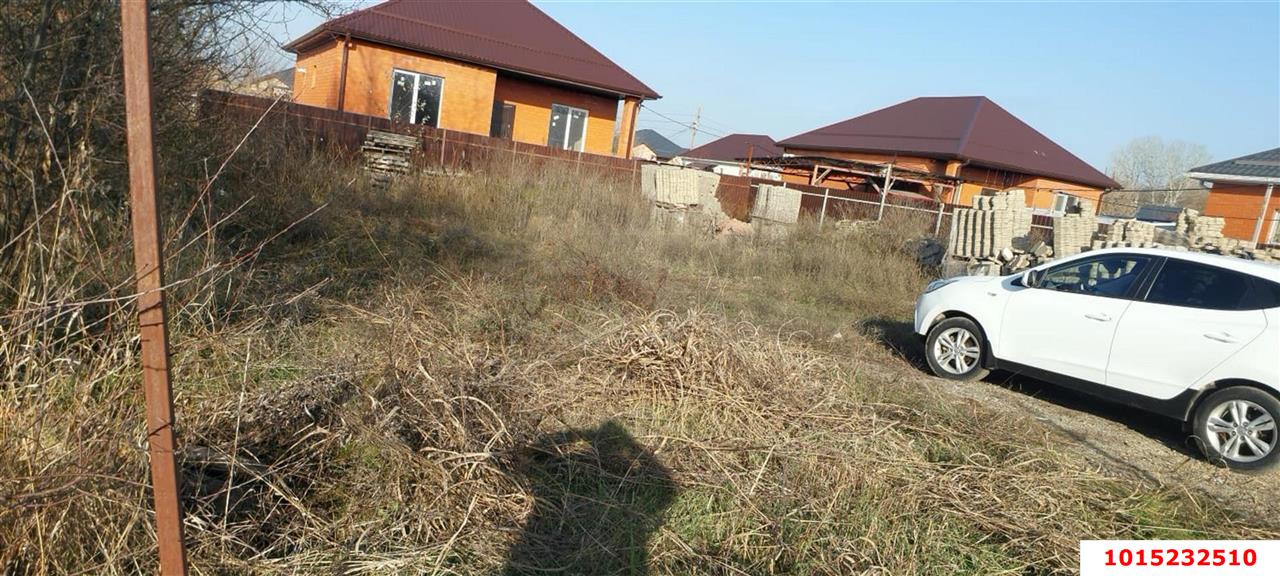 Фото №7: Участок садоводство 4 сот. - Елизаветинская, Кубаночка, ул. Дачная, 180