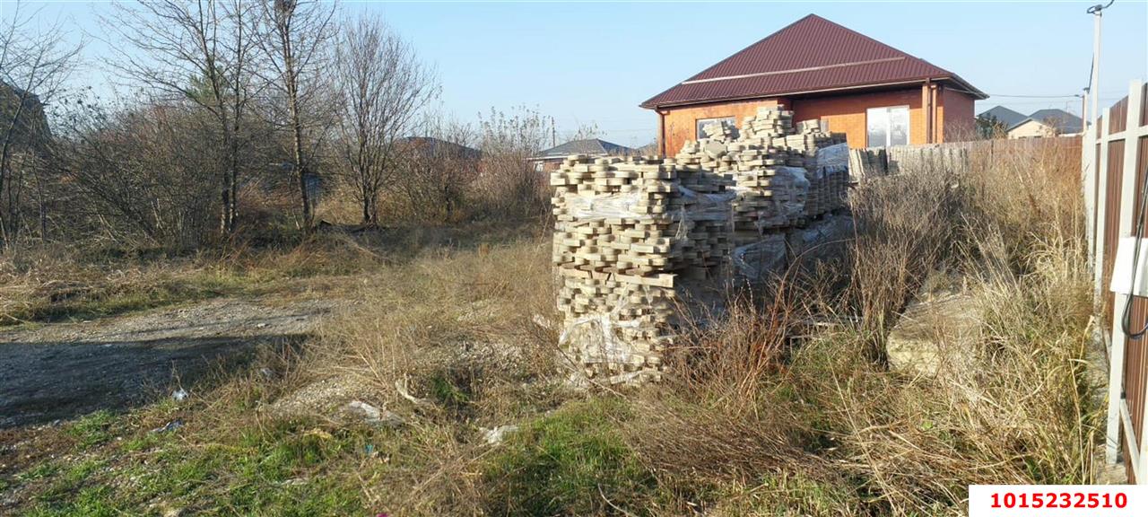 Фото №2: Участок садоводство 4 сот. - Елизаветинская, Кубаночка, ул. Дачная, 180