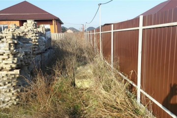 Фото №5: Участок садоводство 4 сот. - Елизаветинская, ст Кубаночка, ул. Дачная, 180