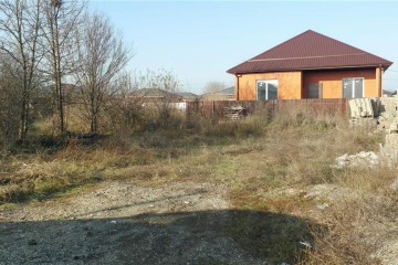 Фото №1: Участок садоводство 4 сот. - Елизаветинская, ст Кубаночка, ул. Дачная, 180