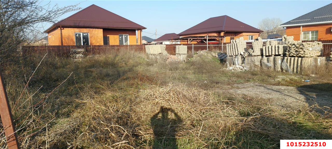 Фото №6: Участок садоводство 4 сот. - Елизаветинская, Кубаночка, ул. Дачная, 180