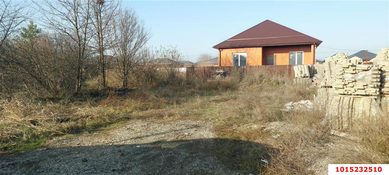 Фото №1: Участок садоводство 4 сот. - Елизаветинская, Кубаночка, ул. Дачная, 180