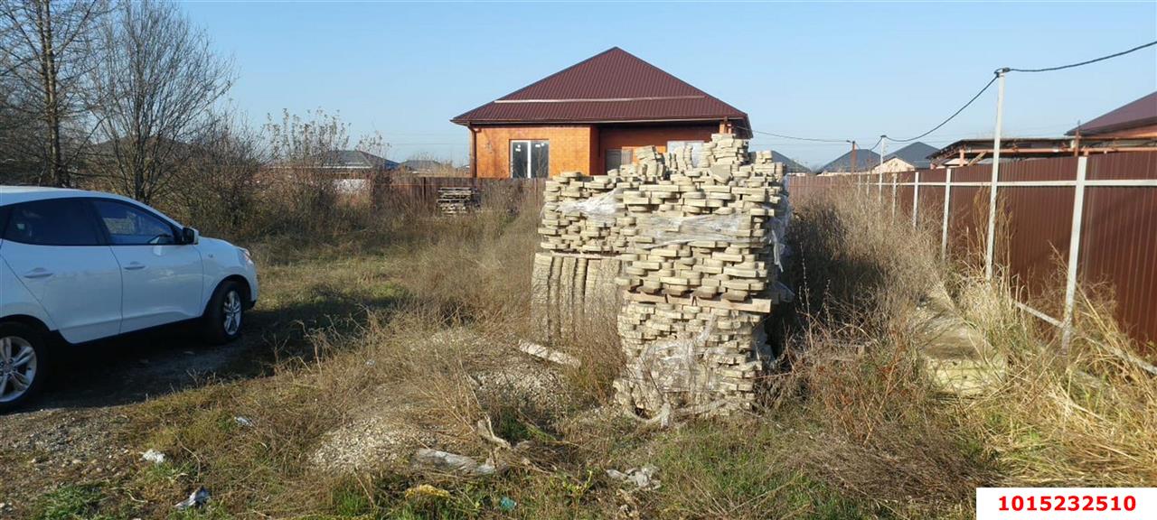 Фото №4: Участок садоводство 4 сот. - Елизаветинская, Кубаночка, ул. Дачная, 180