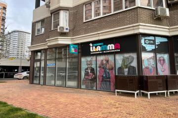 Фото №4: Коммерция 85 м² - Краснодар, мкр. жилой комплекс Альпы, ул. Командорская, 6к1