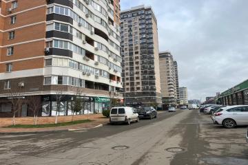 Фото №5: Коммерция 85 м² - Краснодар, мкр. жилой комплекс Альпы, ул. Командорская, 6к1