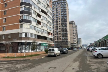 Фото №5: Торговое помещение 86 м² - Краснодар, мкр. жилой комплекс Альпы, ул. Командорская, 6к1