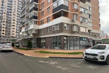 Фото №1: Коммерция 85 м² - Краснодар, мкр. жилой комплекс Альпы, ул. Командорская, 6к1