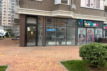 Фото №3: Коммерция 85 м² - Краснодар, мкр. жилой комплекс Альпы, ул. Командорская, 6к1