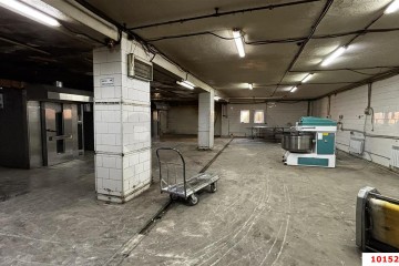 Фото №3: Отдельное здание 865 м² - Октябрьский, ст Тополь, ул. Центральная, 29