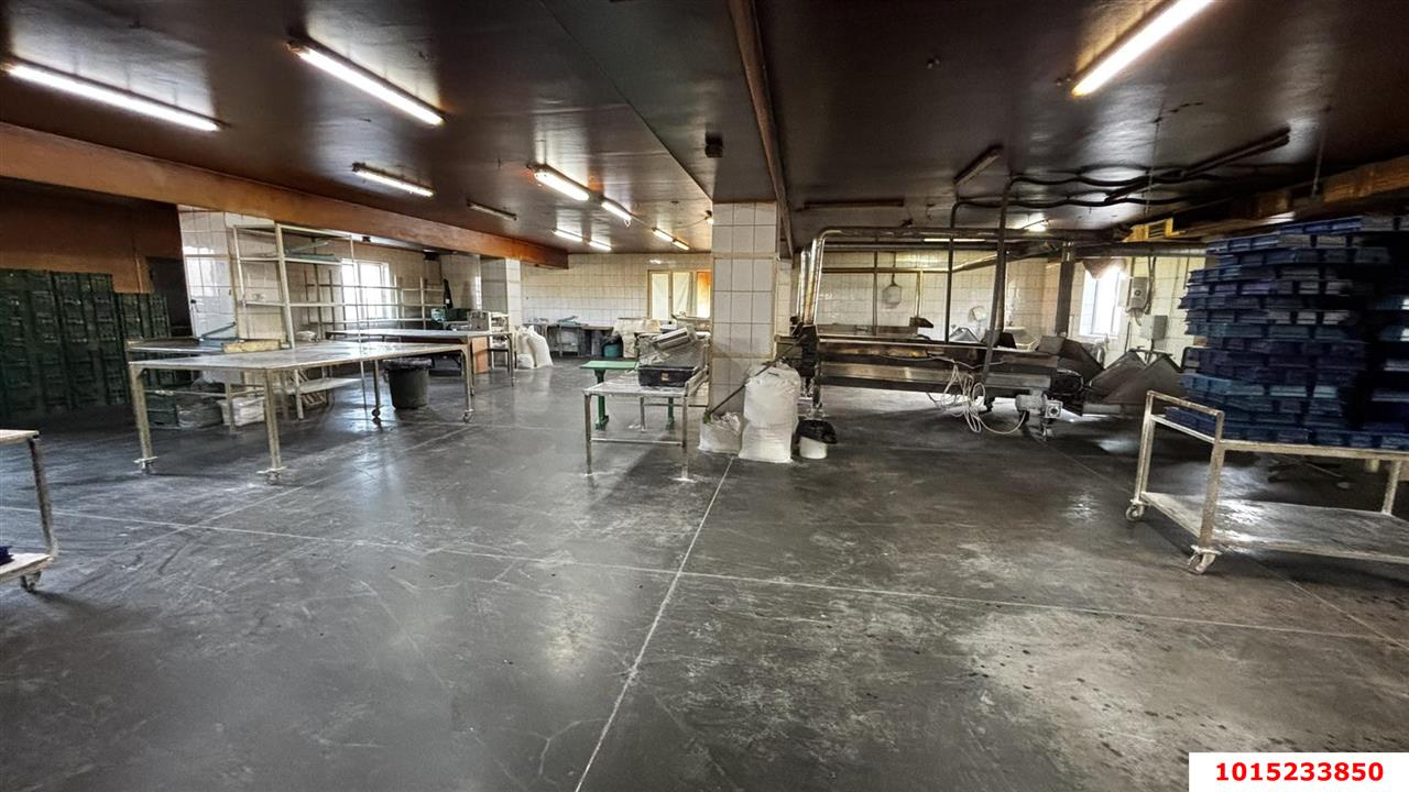 Фото №4: Коммерция 864 м² - Октябрьский, Прикубанский внутригородской округ, ст Тополь, ул. Центральная, 29