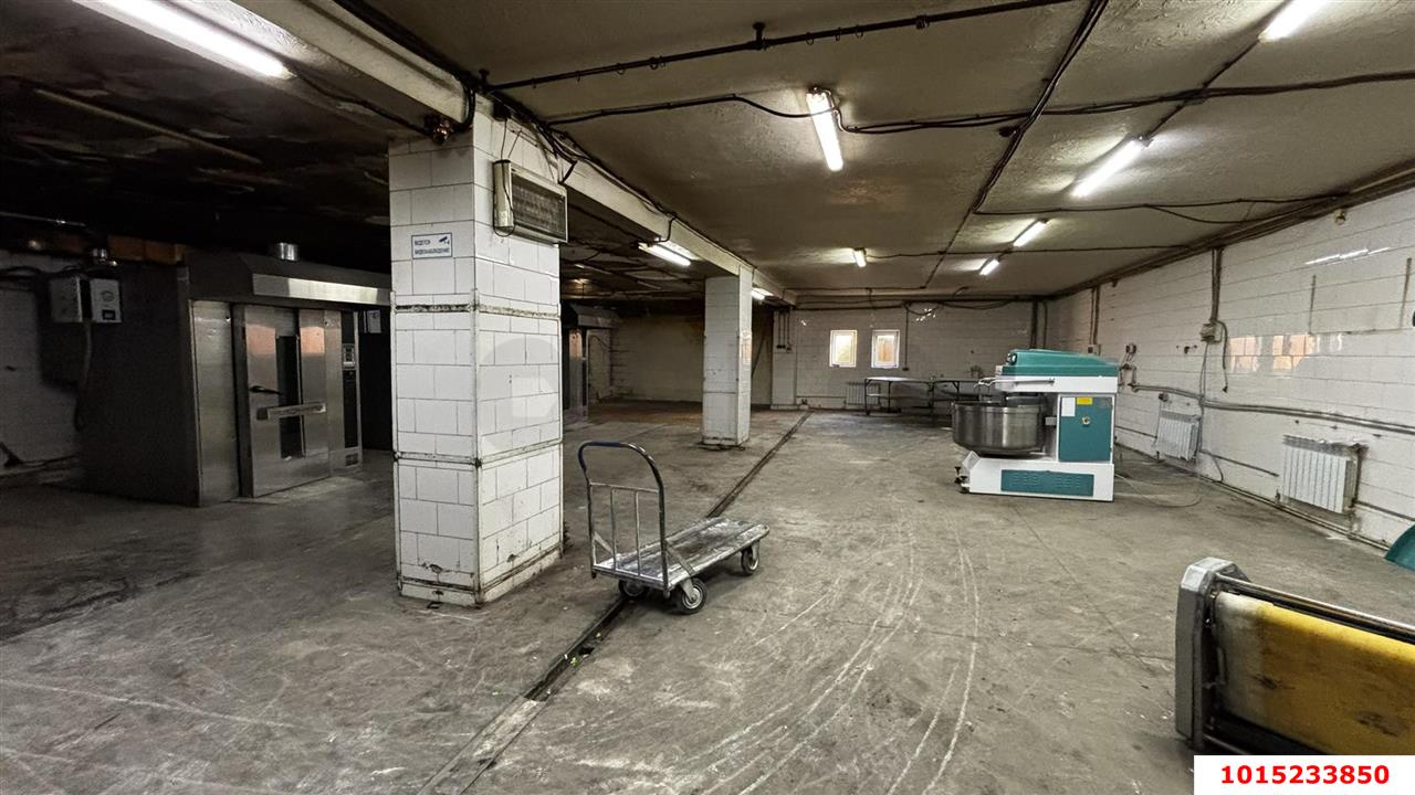 Фото №2: Коммерция 864 м² - Октябрьский, Прикубанский внутригородской округ, ст Тополь, ул. Центральная, 29