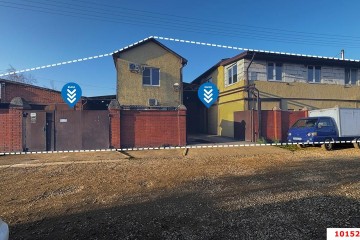 Фото №1: Отдельное здание 865 м² - Октябрьский, ст Тополь, ул. Центральная, 29