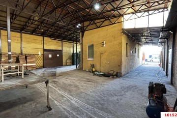 Фото №5: Отдельное здание 865 м² - Октябрьский, ст Тополь, ул. Центральная, 29