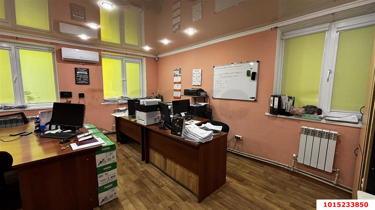 Фото №9: Коммерция 864 м² - Октябрьский, Прикубанский внутригородской округ, ст Тополь, ул. Центральная, 29