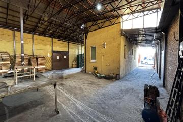 Фото №5: Коммерция 864 м² - Октябрьский, ст Тополь, ул. Центральная, 29