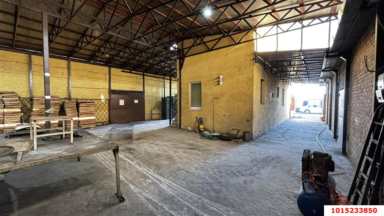 Фото №5: Коммерция 864 м² - Октябрьский, Прикубанский внутригородской округ, ст Тополь, ул. Центральная, 29