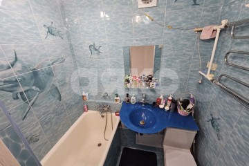 Фото №5: 2-комнатная квартира 45 м² - Майкоп, мкр. квартал Птичник, ул. 3-го Интернационала, 445