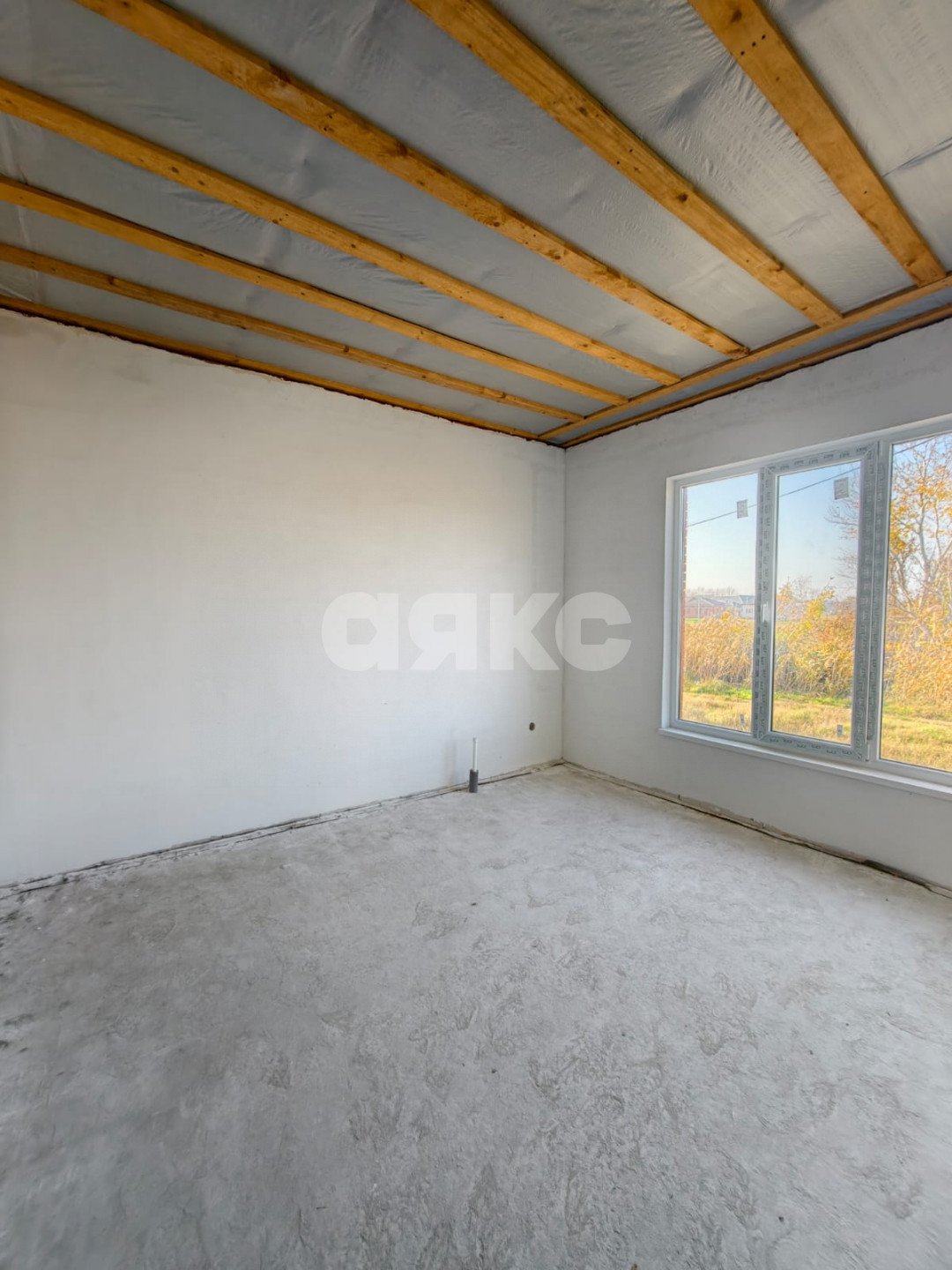 Фото №6: Дом 95 м² + 3.5 сот. - Кореновск, 4-й квартал, ул. Выселковская