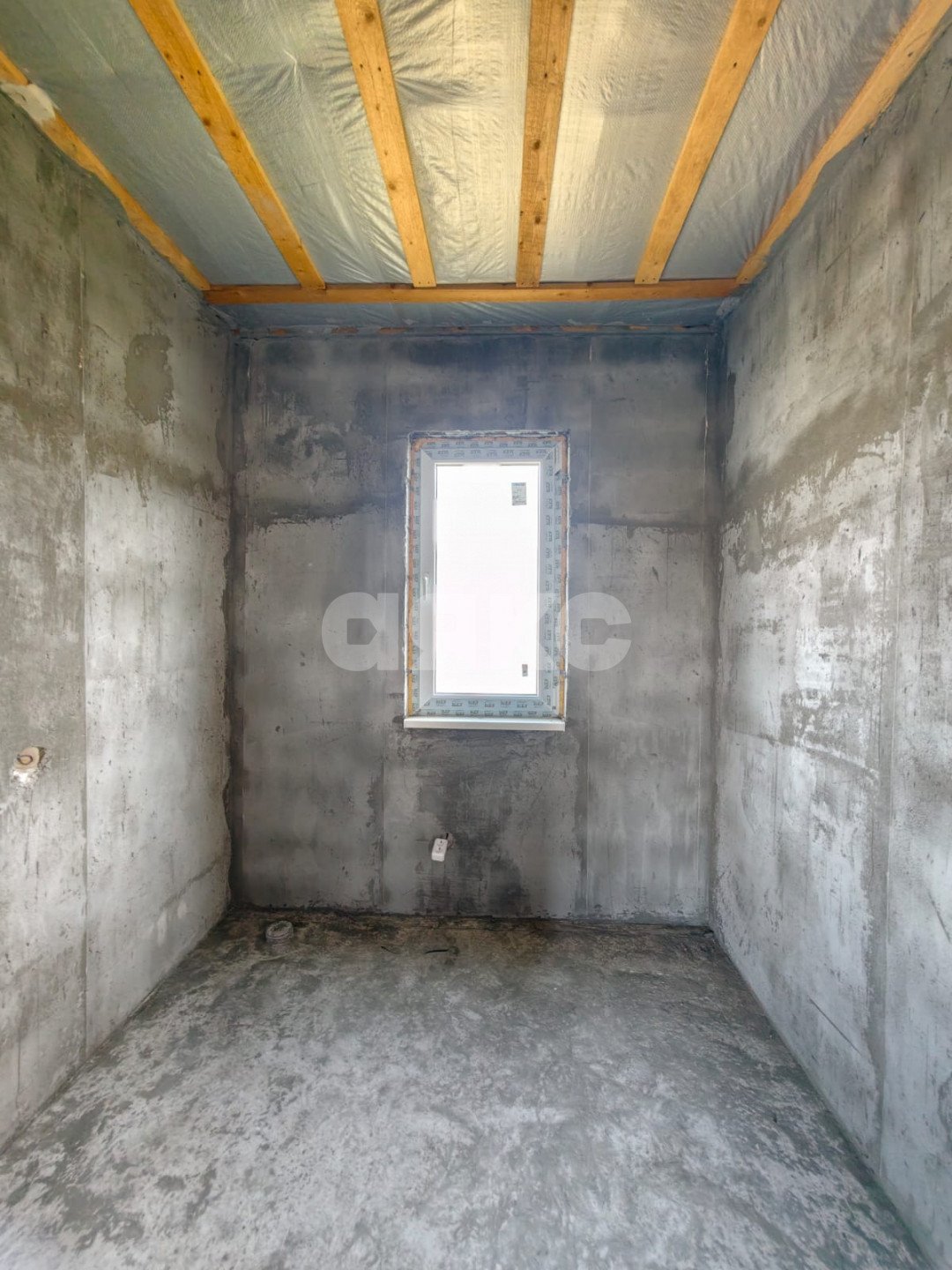 Фото №8: Дом 95 м² + 3.5 сот. - Кореновск, 4-й квартал, ул. Выселковская