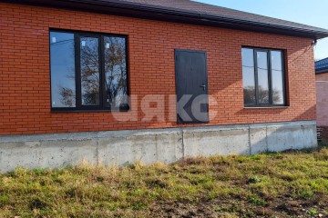 Фото №1: Дом 95 м² - Кореновск, мкр. 4-й квартал, ул. Выселковская