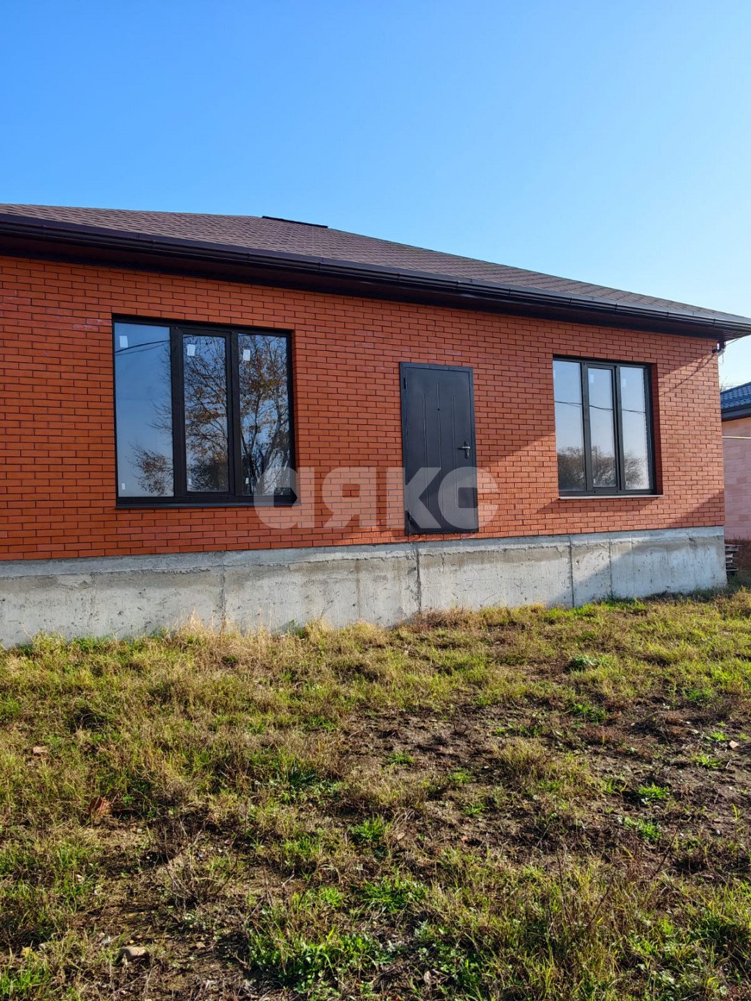 Фото №1: Дом 95 м² + 3.5 сот. - Кореновск, 4-й квартал, ул. Выселковская