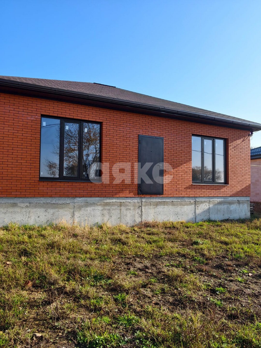 Фото №3: Дом 95 м² + 3.5 сот. - Кореновск, 4-й квартал, ул. Выселковская