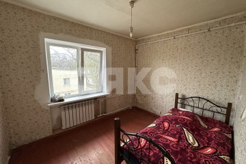 Фото №1: 3-комнатная квартира 46 м² - Мариуполь, р. Приморский, пр-кт Строителей, 10