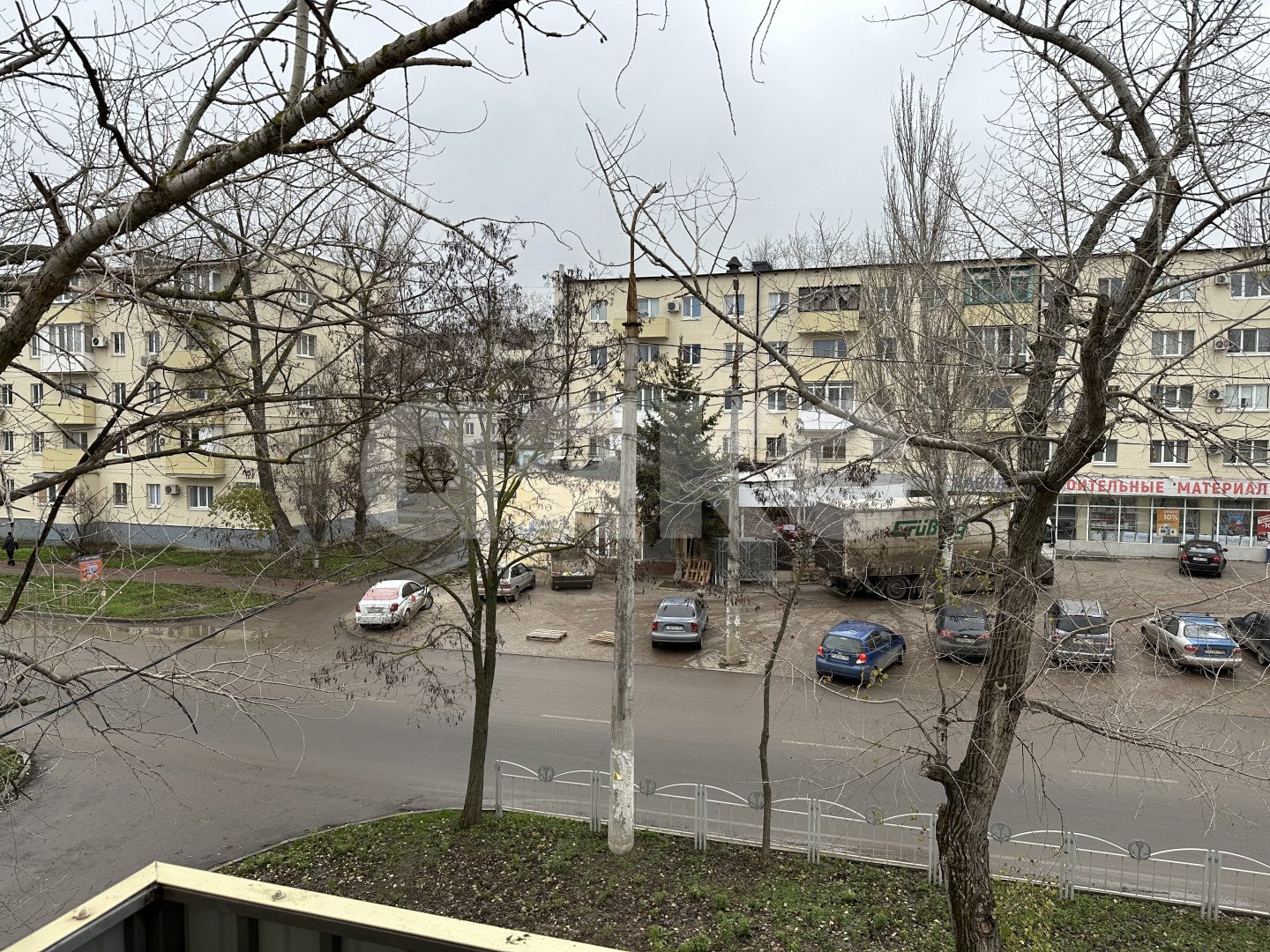 Фото №14: 3-комнатная квартира 46 м² - Мариуполь, Приморский, пр-кт Строителей, 10