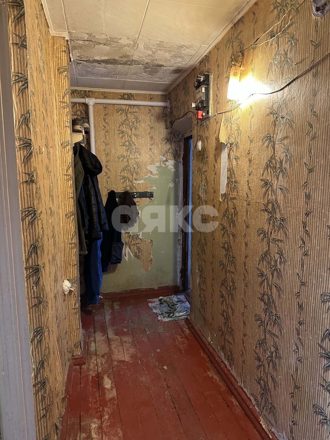 Фото №10: 3-комнатная квартира 46 м² - Мариуполь, Приморский, пр-кт Строителей, 10