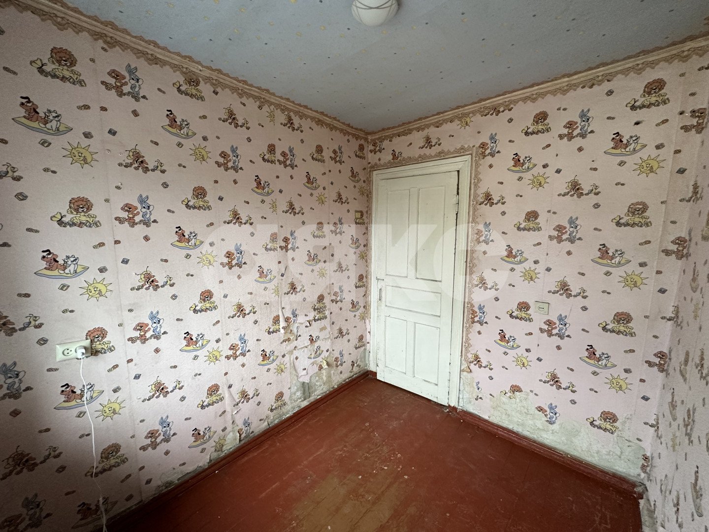 Фото №4: 3-комнатная квартира 46 м² - Мариуполь, Приморский, пр-кт Строителей, 10