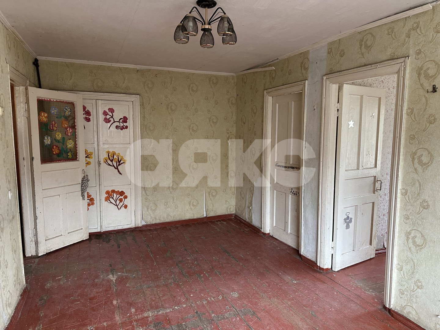 Фото №6: 3-комнатная квартира 46 м² - Мариуполь, Приморский, пр-кт Строителей, 10