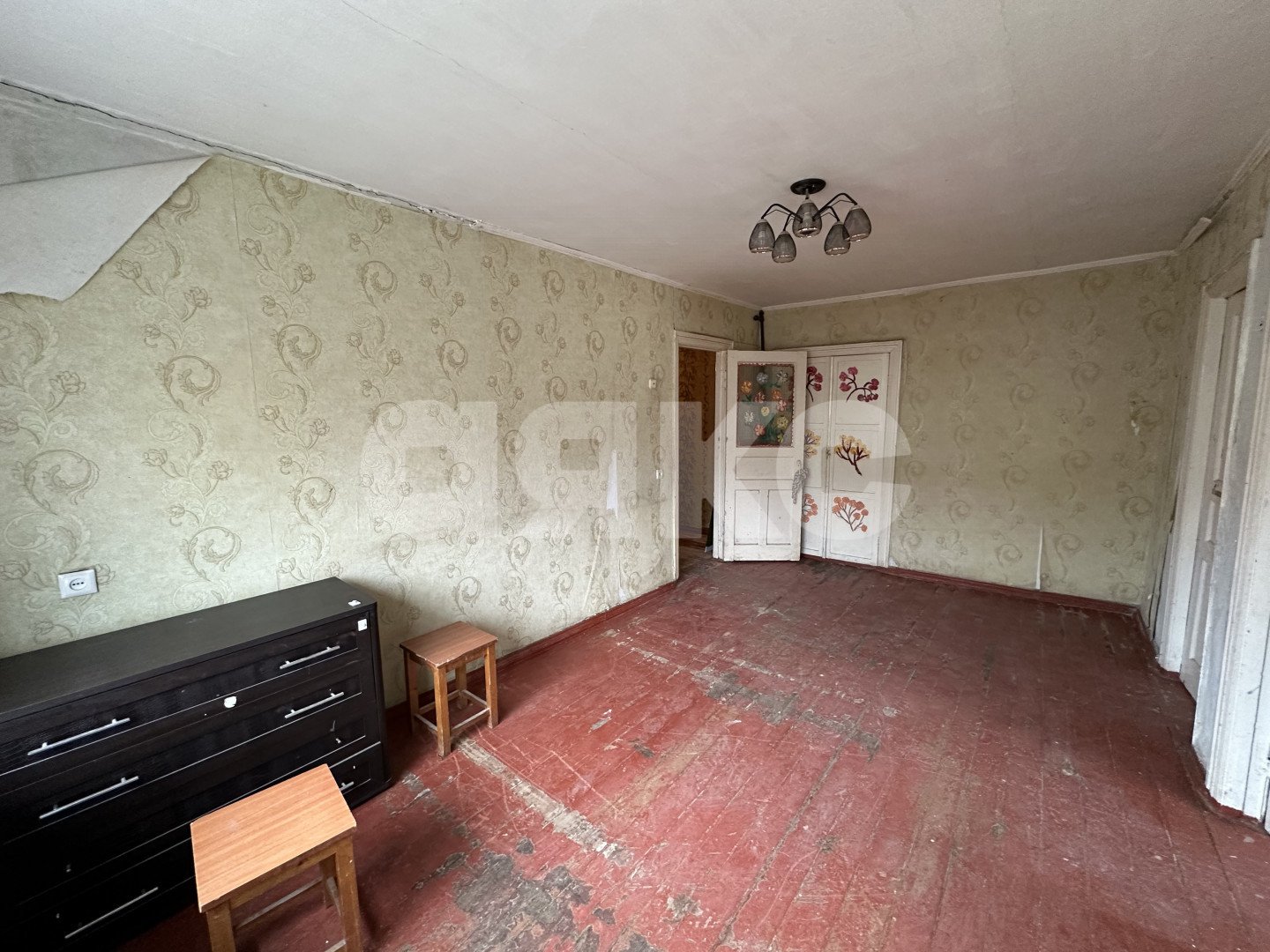 Фото №5: 3-комнатная квартира 46 м² - Мариуполь, Приморский, пр-кт Строителей, 10