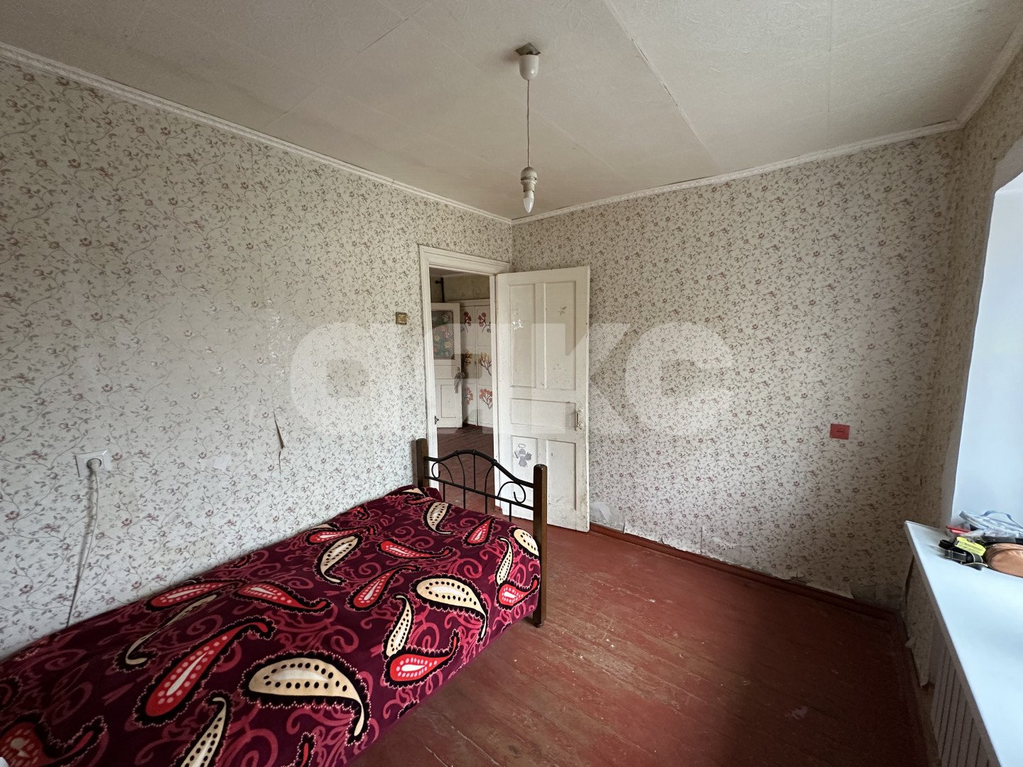 Фото №2: 3-комнатная квартира 46 м² - Мариуполь, Приморский, пр-кт Строителей, 10