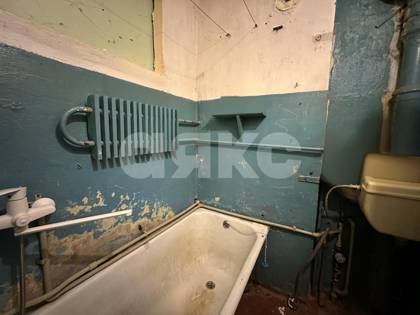 Фото №11: 3-комнатная квартира 46 м² - Мариуполь, Приморский, пр-кт Строителей, 10