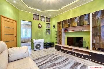 Фото №2: 1-комнатная квартира 42 м² - Краснодар, мкр. Завод Радиоизмерительных Приборов, ул. Есаульская, 51