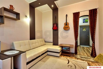 Фото №4: 1-комнатная квартира 42 м² - Краснодар, мкр. Завод Радиоизмерительных Приборов, ул. Есаульская, 51