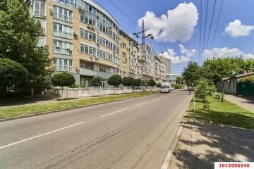 Фото №4: 2-комнатная квартира 106 м² - Краснодар, мкр. Западный внутригородской округ, ул. имени Дзержинского, 93