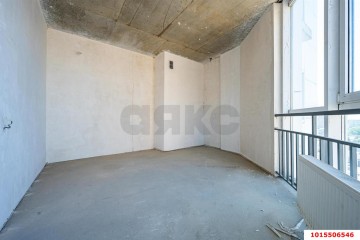 Фото №3: 2-комнатная квартира 106 м² - Краснодар, мкр. Западный внутригородской округ, ул. имени Дзержинского, 93