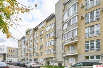 Фото №3: 2-комнатная квартира 106 м² - Краснодар, мкр. Западный внутригородской округ, ул. имени Дзержинского, 93