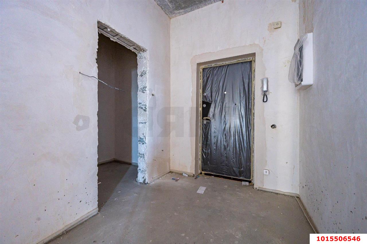 Фото №7: 2-комнатная квартира 106 м² - Краснодар, Западный внутригородской округ, ул. имени Дзержинского, 93