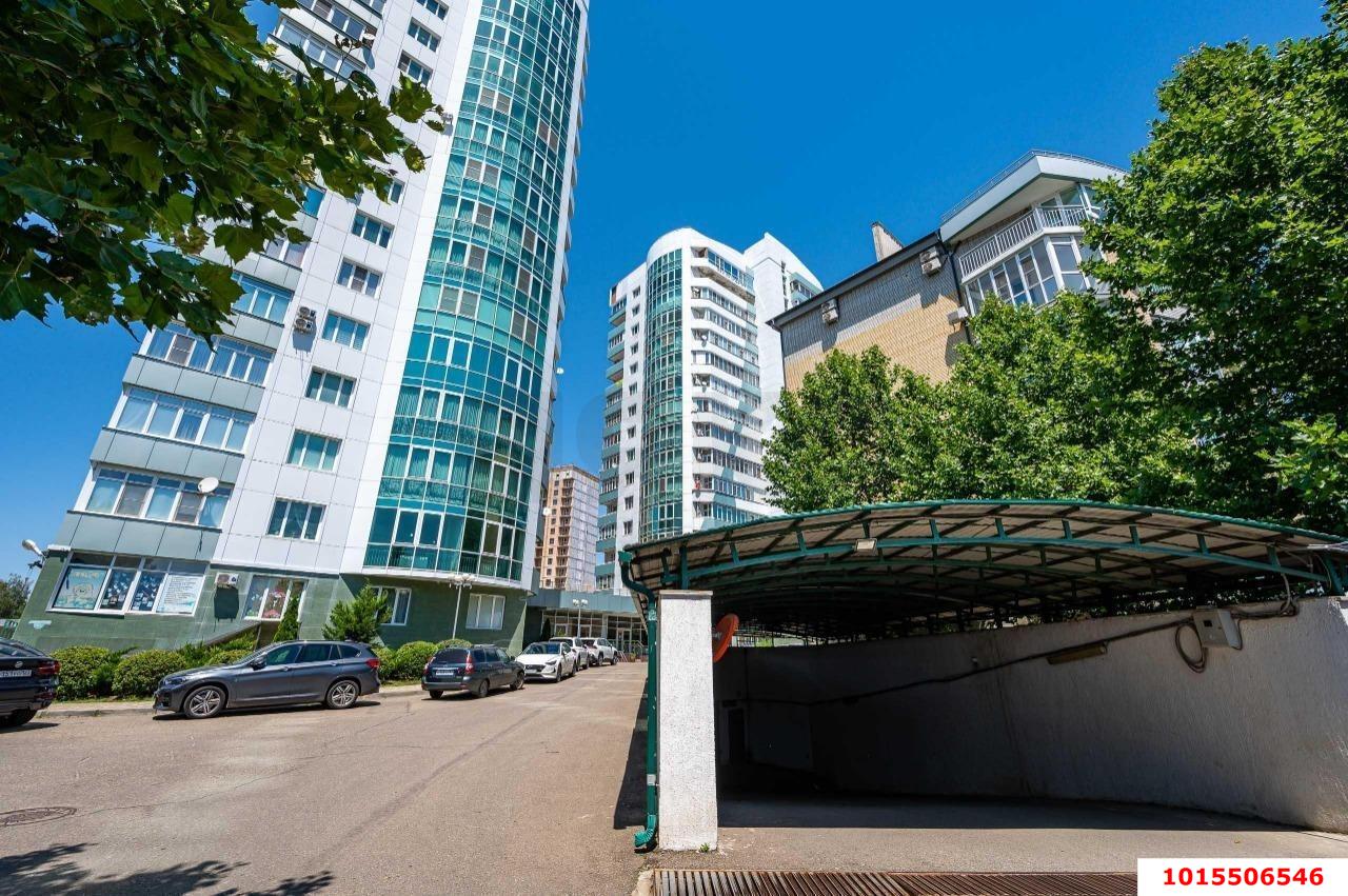 Фото №13: 2-комнатная квартира 106 м² - Краснодар, Западный внутригородской округ, ул. имени Дзержинского, 93