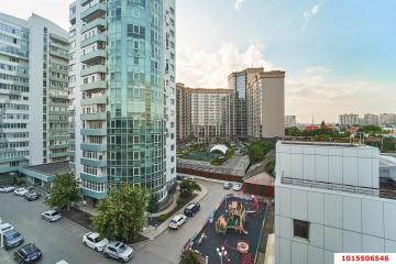 Фото №2: 2-комнатная квартира 106 м² - Краснодар, мкр. Западный внутригородской округ, ул. имени Дзержинского, 93