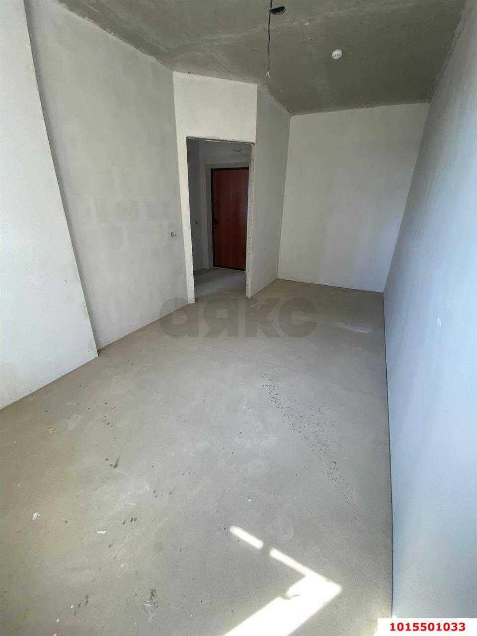 Фото №10: 1-комнатная квартира 30 м² - Краснодар, Камвольно-суконный Комбинат, ул. Магистральная, 11