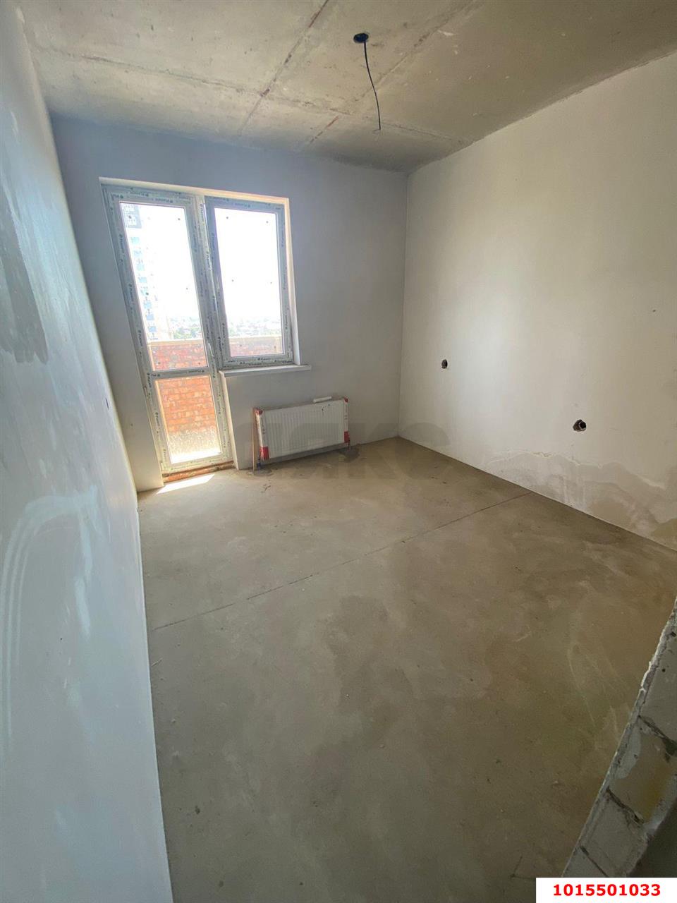 Фото №11: 1-комнатная квартира 30 м² - Краснодар, Камвольно-суконный Комбинат, ул. Магистральная, 11