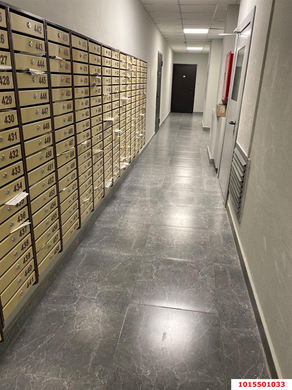 Фото №5: 1-комнатная квартира 30 м² - Краснодар, Камвольно-суконный Комбинат, ул. Магистральная, 11